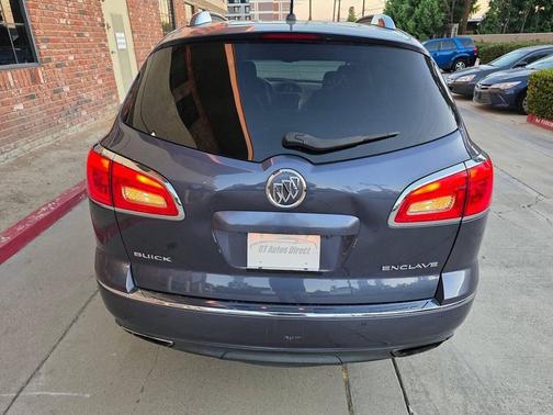 2014 Buick Enclave Premium