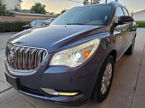 2014 Buick Enclave Premium