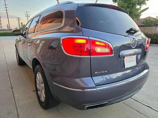 2014 Buick Enclave Premium