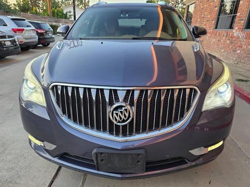 2014 Buick Enclave Premium