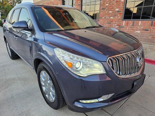 2014 Buick Enclave Premium