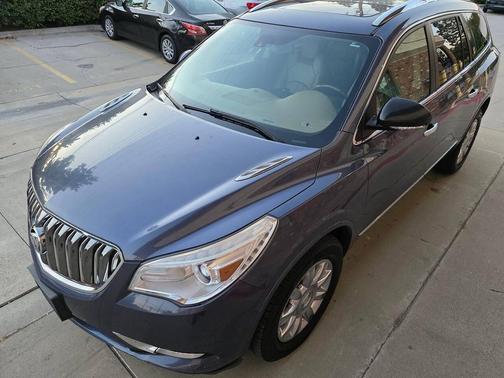 2014 Buick Enclave Premium