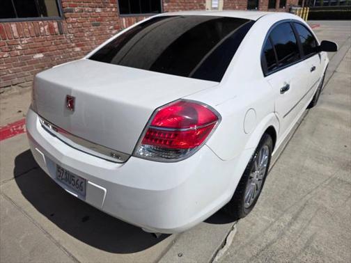 2007 Saturn Aura XR 4dr Sedan