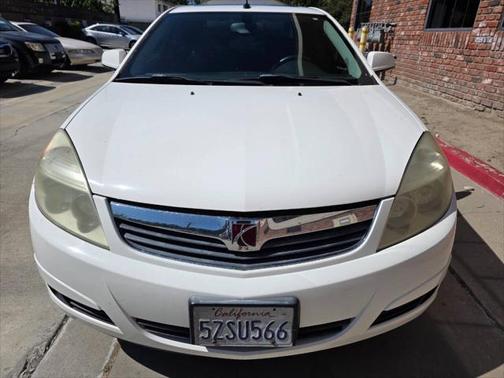2007 Saturn Aura XR 4dr Sedan