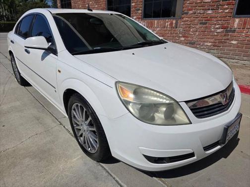 2007 Saturn Aura XR 4dr Sedan