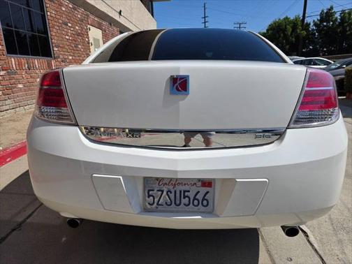 2007 Saturn Aura XR 4dr Sedan