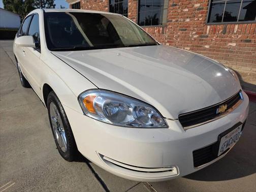 2008 Chevrolet Impala LT