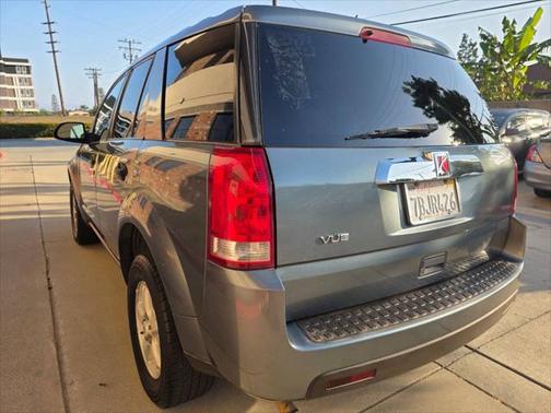 2007 Saturn Vue Base