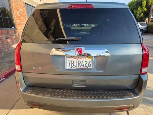 2007 Saturn Vue Base
