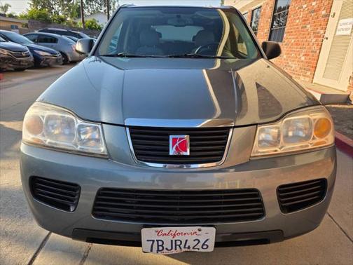 2007 Saturn Vue Base