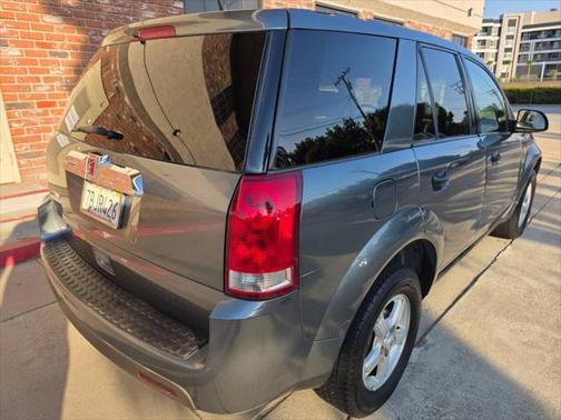 2007 Saturn Vue Base