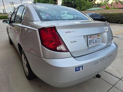 2006 Saturn Ion 2