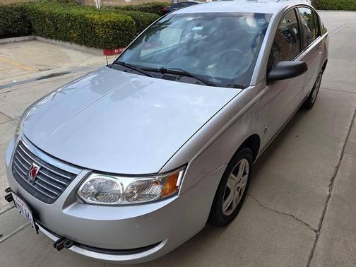 2006 Saturn Ion 2