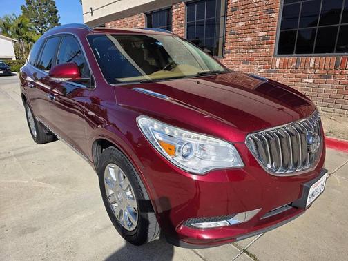 2015 Buick Enclave Premium
