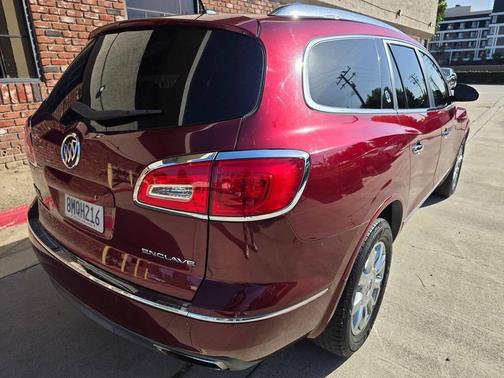 2015 Buick Enclave Premium