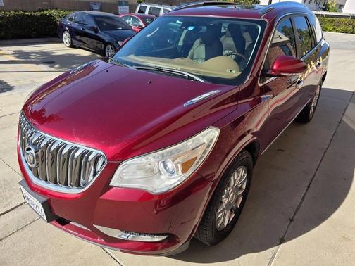 2015 Buick Enclave Premium