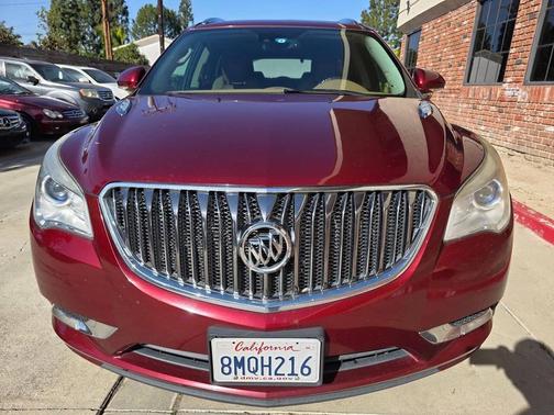 2015 Buick Enclave Premium