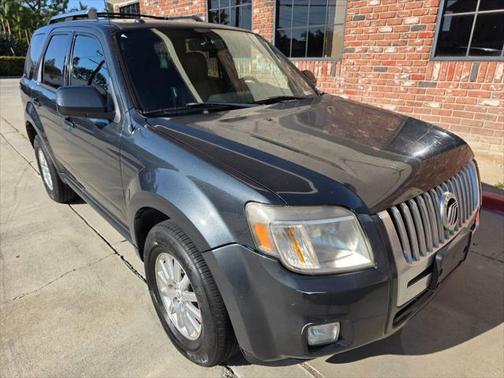 2010 Mercury Mariner Premier V6 4dr SUV