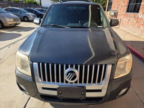 2010 Mercury Mariner Premier V6 4dr SUV
