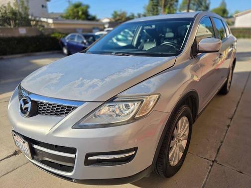 2008 Mazda CX-9 Grand Touring