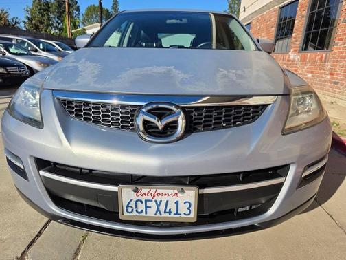 2008 Mazda CX-9 Grand Touring