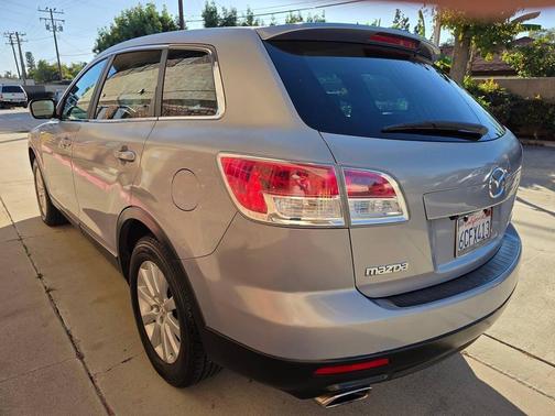 2008 Mazda CX-9 Grand Touring