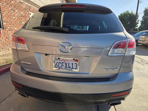 2008 Mazda CX-9 Grand Touring