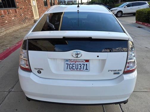 2004 Toyota Prius Base
