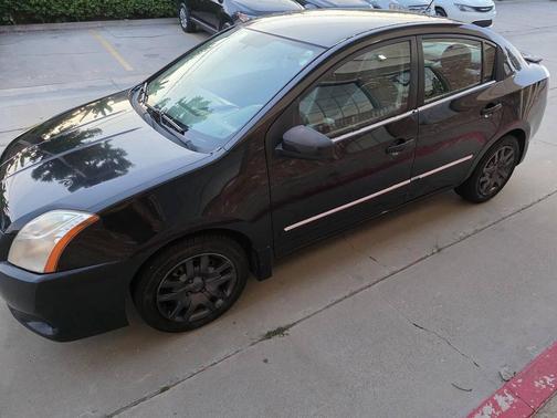 2011 Nissan Sentra 2.0 S