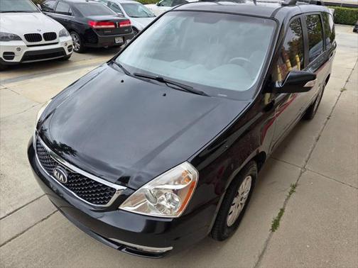 2014 Kia Sedona LX