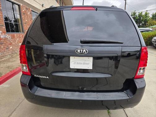 2014 Kia Sedona LX