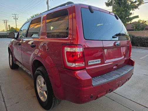 2012 Ford Escape XLS