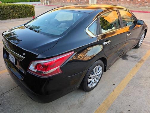 2013 Nissan Altima 2.5 S
