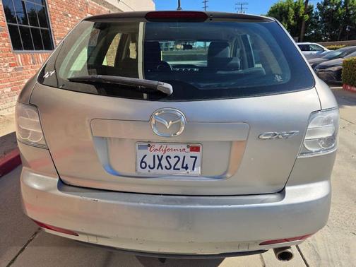 2010 Mazda CX-7 i Sport 4dr SUV