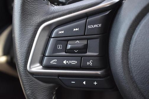 Crystal White Pearl 2025 Subaru Legacy Premium