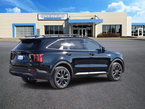 2023 Kia Sorento X-Line EX