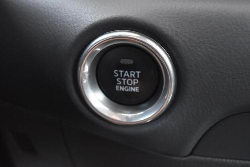 2021 Mazda CX-5 Carbon Edition Turbo