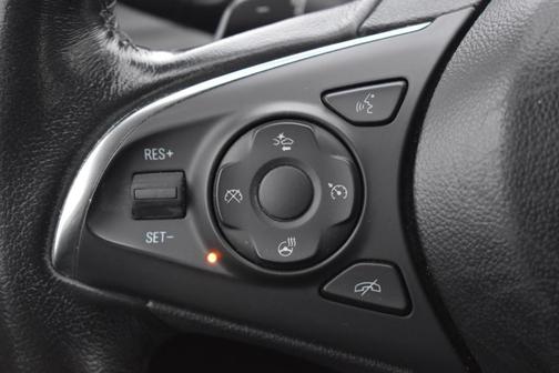 2017 Buick LaCrosse Premium