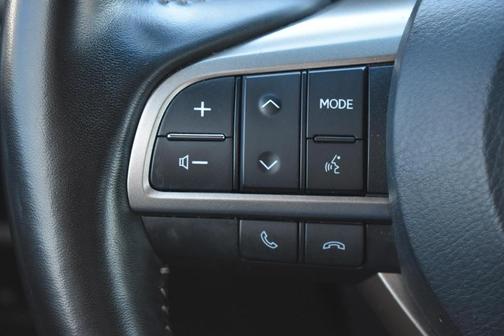 2021 Lexus GX 460 Base