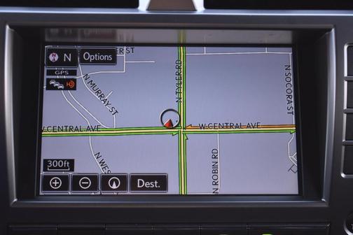 2021 Lexus GX 460 Base