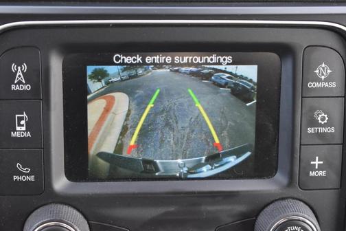 2018 RAM 1500 Tradesman/Express