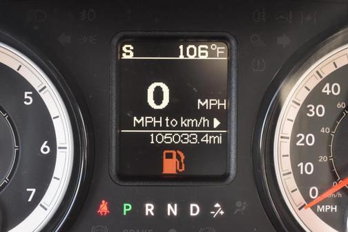 2018 RAM 1500 Tradesman/Express