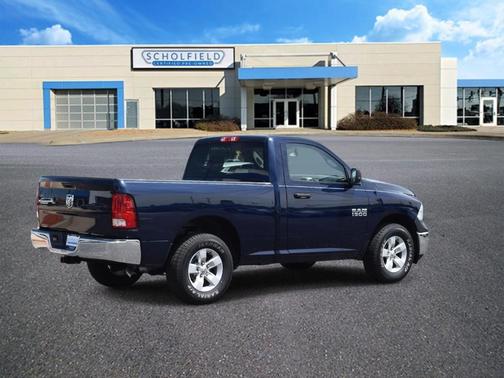 2018 RAM 1500 Tradesman/Express
