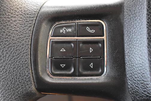 2018 RAM 1500 Tradesman/Express