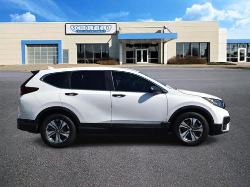 2020 Honda CR-V LX