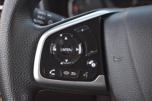 2020 Honda CR-V LX