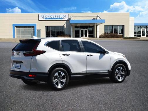 2020 Honda CR-V LX