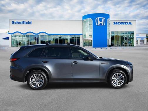 2024 Mazda CX-90 Preferred Plus