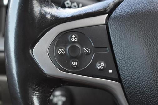 2019 Chevrolet Colorado ZR2