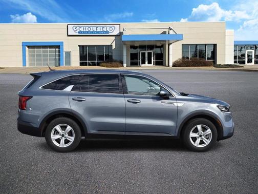 2021 Kia Sorento LX